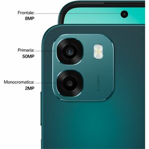 Smartphone Oppo A6 CPH2817 256 GB - 4G - 17,1 cm (6,8") LCD HD+ 1570 x 720 - Octa-core (Cortex A73Quad core (4 Core) 2,80 