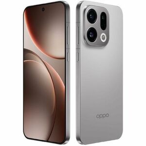 Smartphone Oppo Find X9 CPH2797 512 GB - 5G - 16,7 cm (6,6") AMOLED Full HD Plus 2760 x 1256 - Octa-core (Single core (1 C