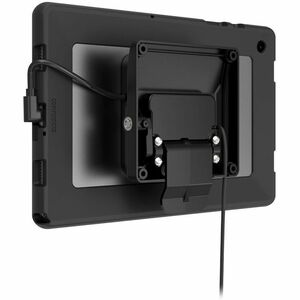 Compulocks PowerMove PMGA11P Wandhalterung für Tablet, Digital-Signage-Display, Kiosk - Schwarz - VESA-Wandhalterungsnorm 