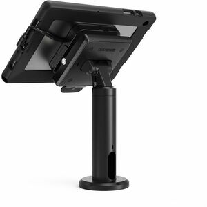 Compulocks TCDP01PMGA11P Altura ajustável Suporte para tablet PC - Até 20,3 cm (8") Suporte de ecrã - 27,9 cm Altura x 8,7