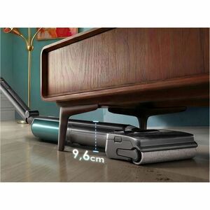 Scopa elettrica Tineco FLOOR ONE i7 Fold FW500700DE - Pet Hair Cleaning
