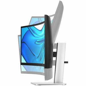 HP 549pm - 165 Hz Refresh Rate
