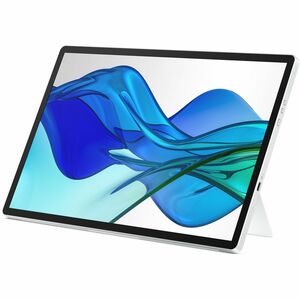 HP 514pn 14" Class WQXGA LED Monitor - 16:10 - Silver - 36.3 cm (14.3") Viewable - In-plane Switching (IPS) Black Technolo