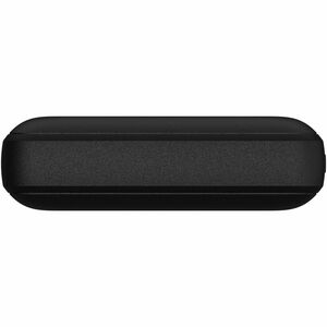Mophie Power Boost Power Bank - Matte - For USB Type C Device, USB Type A Device, Smartphone, Tablet PC, USB Device - 2000