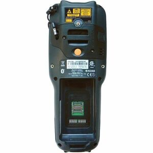 Terminal portable Datalogic Skorpio X4 X40 - 2D, 1D - LED Source de lumière - Imager - 10 m - Qualcomm - QCM4490 - 10,2 cm