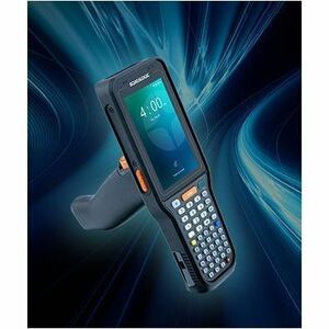 Terminal portable Datalogic Skorpio X40 - 2D, 1D - LED Source de lumière - Imager - 10 m - Qualcomm - QCM4490 - 10,2 cm (4