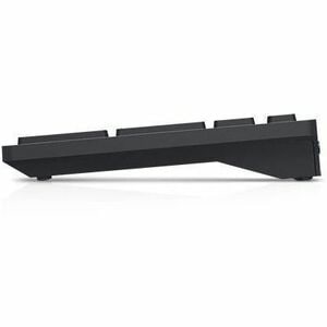 Dell Pro KM5221W Keyboard & Mouse - English (US) - Retail - USB Wireless RF 2.40 GHz Keyboard - Keyboard/Keypad Color: Bla