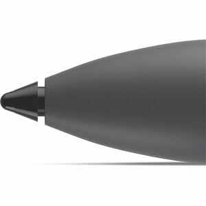 Dell Pro Bluetooth Stylus - 1 - Active - Replaceable Stylus Tip - Black - Notebook Device Supported