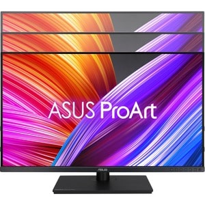 Asus ProArt PA328QV 32" Class WQHD LCD Monitor - 16:9 - 80 cm (31.5") Viewable - In-plane Switching (IPS) Technology - LED