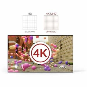 AllSee DM32HD10 32" LCD Digital Signage Display - 24 Hours/7 Days Operation - ARM Cortex A55 2 GHz - 1920 x 1080 - 16:9 - 