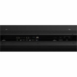 AllSee DM43UHD10 43" LCD Digital Signage Display - 24 Hours/7 Days Operation - ARM Cortex A55 2 GHz - 3840 x 2160 - 16:9 -