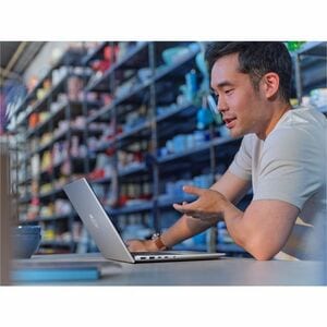 HP ProBook 4 G2i 35.6 cm (14") Copilot+ PC Notebook - WUXGA - Intel Core Ultra 5 Series 3 325 - 16 GB - 512 GB SSD - Pike 