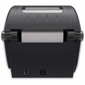 Zebra ZD230TA Manufacturing, Transportation & Logistic Thermal Transfer Printer - Monochrome - Label/Receipt Print - USB -