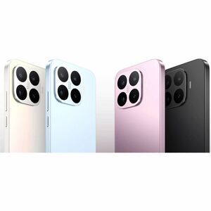Xiaomi 17T 256 GB Smartphone - 16.7 cm (6.6") AMOLED 1.5K 2756 x 1268 - Octa-core (Cortex A725Single-core (1 Core) 3.40 GH