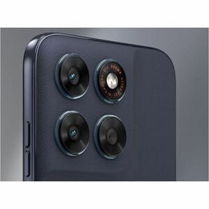 Motorola Mobility moto g87 256 GB Smartphone - 17.2 cm (6.8") Extreme AMOLED Super HD 1272 x 2772 - Octa-core (Cortex A76D