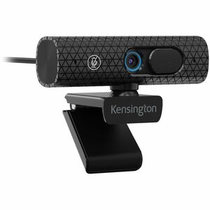 KTG W3050 EQ 1080P AUTO FOCUS WEBCAM