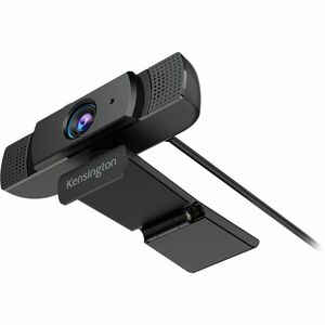 W1060 EQ 1080p Fixed Focus Webcam