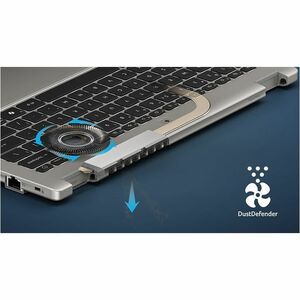 Acer TravelMate P2 Spin 14 TMP214RN-51-TCO TMP214RN-51-TCO-5675 35,6 cm (14 Zoll) Touchscreen Umrüstbar 2 in 1 Notebook - 