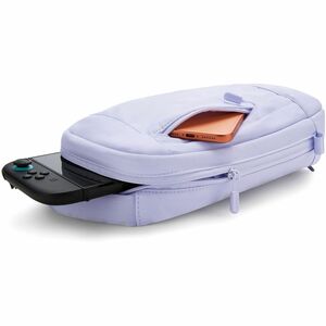 Belkin Tasche Nintendo Spielkonsole - Lila