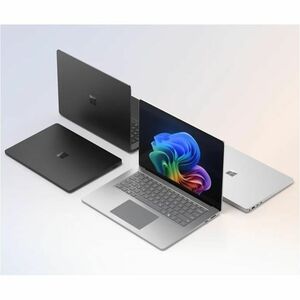 Microsoft Surface Laptop 8 35.1 cm (13.8") Touchscreen Copilot+ PC Notebook - 120 Hz - Intel Core Ultra 7 Series 3 - 32 GB