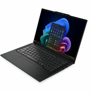 Lenovo ThinkPad E14 Gen 8 21Y6000WSG 35.6 cm (14") Copilot+ PC Notebook - WUXGA - 60 Hz - Intel Core Ultra 7 Series 3 355 