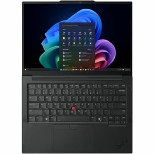 Lenovo ThinkPad E14 Gen 8 21Y6000USG 35.6 cm (14") Copilot+ PC Notebook - WUXGA - 60 Hz - Intel Core Ultra 7 Series 3 355 