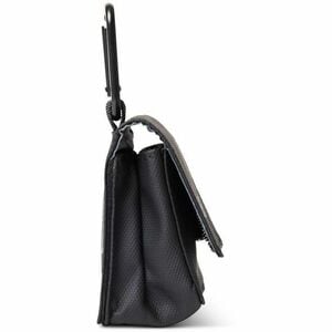 Urban Armor Gear Rugged Carrying Case (Pouch) Apple AirPods Pro 3 - Black - Moisture Resistant, Rust Resistant, Corrosion 