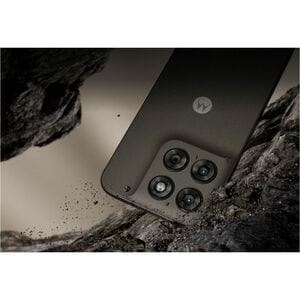 Motorola Mobility moto g77 256 GB Smartphone - 17.2 cm (6.8") Extreme AMOLED 1272 x 2772 - Octa-core (Cortex A76Dual-core 