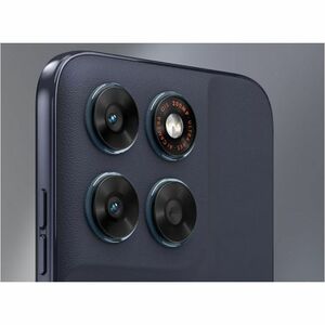 Motorola Mobility moto g87 256 GB Smartphone - 17.2 cm (6.8") Extreme AMOLED Super HD 1272 x 2772 - Octa-core (Cortex A76D