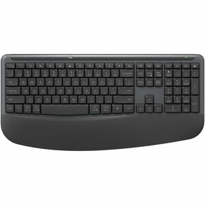 Logitech MK880 For Business - Graphite