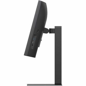 LG Ultrawide 34U650A-B 34" Class UW-QHD Curved Screen LCD Monitor - 21:9 - Black - 86.4 cm (34") Viewable - In-plane Switc