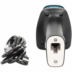 Manhattan Rugged Retail, Warehouse, Hospitality, Loyalty Program, Industrial, Healthcare, Logistics Handheld Barcode Scann