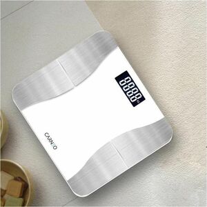 Carneo Digital Fat Analyzer Scale - 1