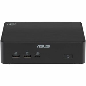 ASUS NUC16 PRO Intel Core Ultra 7 356H Barbone  Kit with AU cord
