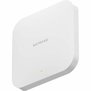 Netgear WBE700 Dual Band Wi-Fi 7 IEEE 802.11 a/b/g/n/ac/ax/be 4.90 Gbit/s Wireless Access Point - Indoor - Yes - 2.40 GHz,
