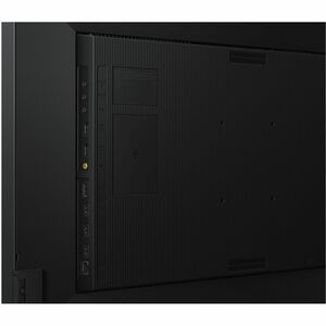 Samsung 32" Spatial Display. SM32HX-P, 16:9,UHD,3xHDMI, DP 1.2, RS-232(In/Out), USB 2.0 x 2, Ethernet, WiFi Dualband, Tize