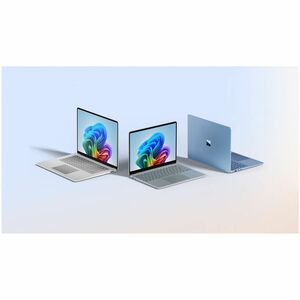 Microsoft Surface Laptop 8 38.1 cm (15") Touchscreen Copilot+ PC Notebook - 120 Hz - Qualcomm Snapdragon X2 Elite - 64 GB 