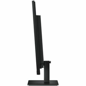 Samsung ViewFinity S7 S32H700EAU 32 Zoll Klasse 4K UHD LED-Monitor - 16:9 Format - Schwarz - 81,3 cm (32 Zoll) Viewable - 