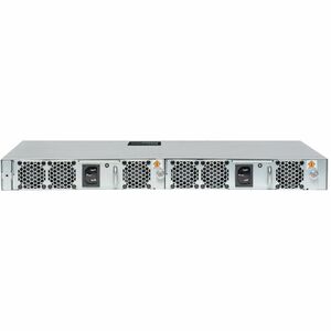 HPE SN6800B 56 Anschlüsse 128 Gbit/s Fibre Channel Switch - 128 Gigabit Ethernet, 64-Gigabit-Ethernet - 56 x Total Expansi