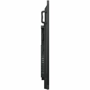 Samsung WA65FX-P 1651 mm 4K UHD LCD Collaboration Display - Infrared (IrDA) - Touchscreen - 3840 x 2160 - 450 cd/m² - 1,20