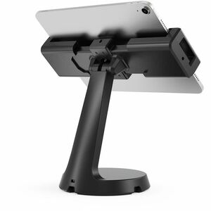 Universal Tablet Counter Stand with Secure Clamp Mount - Cling Mast - Universal Tablet Counter Stand with Secure Clamp Mou