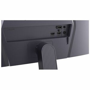 LG UltraGear 25G523B-B 25" (63.5 cm) Class Full HD Gaming LED Monitor - 16:9 - 25" (63.5 cm) Viewable - In-plane Switching