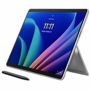 Microsoft Surface Pro (12th Edition) Copilot+ PC Tablet - 33 cm (13 Zoll) - Qualcomm Snapdragon X2 Elite - 32 GB Speicher 