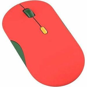 Lenovo Silent 350 Full-size Mouse - Bluetooth - Infrared - 6 Button(s) - 1 Box - PC - Wireless - 2400 dpi - Scroll Wheel -