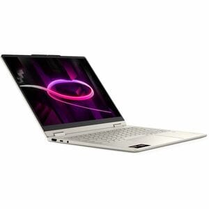 Lenovo Yoga 7 14AGP11 83TD0080SB 35.6 cm (14") Touchscreen Convertible Copilot+ PC 2 in 1 Notebook - WUXGA - 60 Hz - AMD R