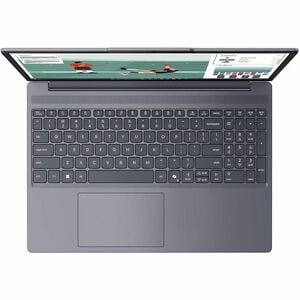 Lenovo IdeaPad Slim 3 15IPH11 83UR00ANSB 38.9 cm (15.3") Copilot+ PC Notebook - WUXGA - 60 Hz - Intel Core Ultra 5 Series 
