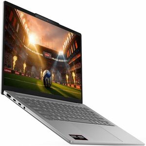Lenovo IdeaPad Slim 5 14AGP11 83S1006KSB 35.6 cm (14") Copilot+ PC Notebook - WUXGA - 60 Hz - AMD Ryzen AI 7 Ryzen AI 400 