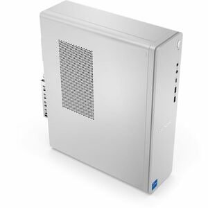 Lenovo IdeaCentre 08IAS10 91CF0004ST Desktop Computer - Intel Core Ultra 5 Series 2 225 - 16 GB - 512 GB PCI Express NVMe 