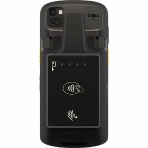 Zebra TC58E Rugged Handheld Terminal - 1D, 2D - 5G, 4G, 3G, 2G, LTE - SE5500Scan Engine - Imager - Qualcomm - QCM4490 - 15