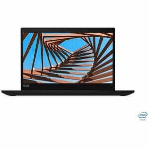 Lenovo ThinkPad X13 Gen 1 21U6000NGE 33 cm (13 Zoll) Touchscreen Umrüstbar Copilot+ PC 2 in 1 Notebook - 5G - 2.8K - 120 H